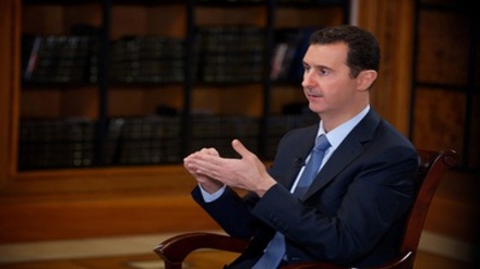 Uvjeti Bešar el Asada za uspostavu prekida vatre u Siriji 