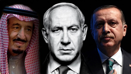 Insistiranje Erdogana na pridruživanju saudijsko-cionističkoj koaliciji (08.01.2016)