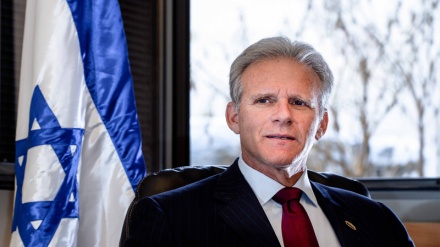 Adel El Džubejr, stalni gost bivšeg izraelskog ambasadora u Vašingtonu
