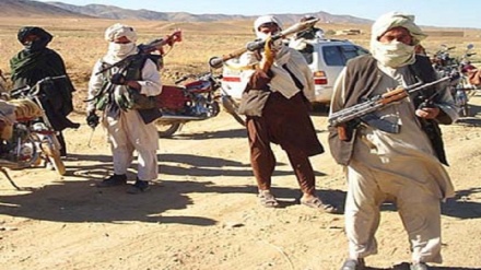 افغانستان: طالبان نے سینتالیس مسافر اغوا کر لئے