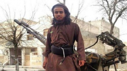 Bəhreynin İraqda terrorçular ilə əlaqələndiricisi öldürülüb