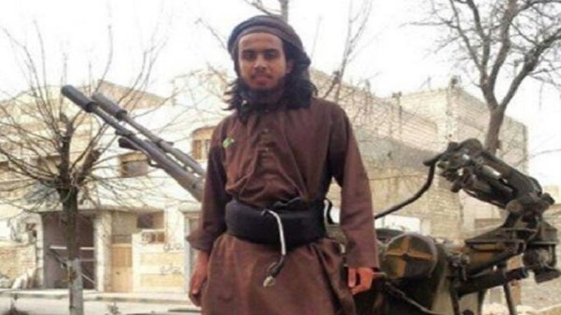 Bəhreynin İraqda terrorçular ilə əlaqələndiricisi öldürülüb
