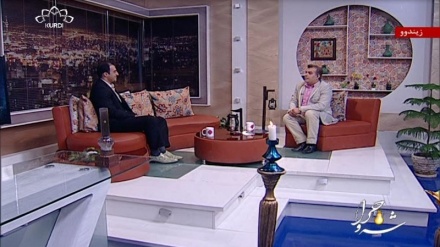 شەو چرا -  28-01-2016   