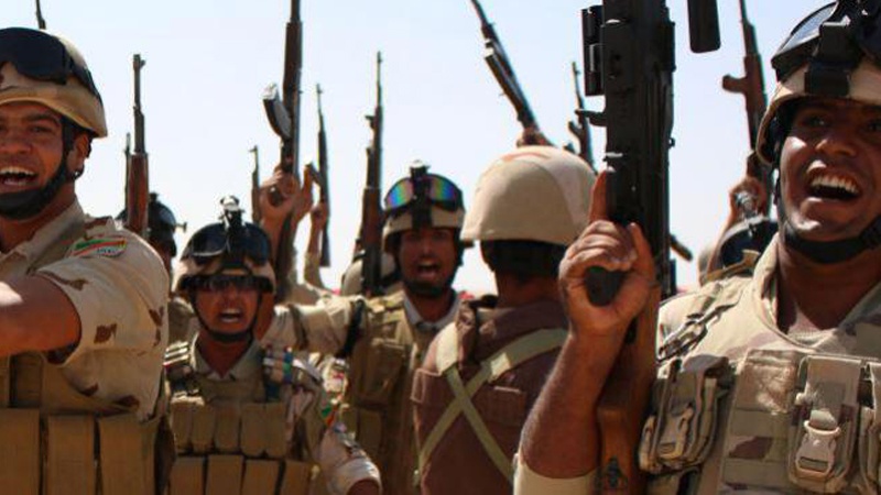 İraq rəsmisi: Mosulun azadlığı sürətli, qəfil və asan olacaqdır