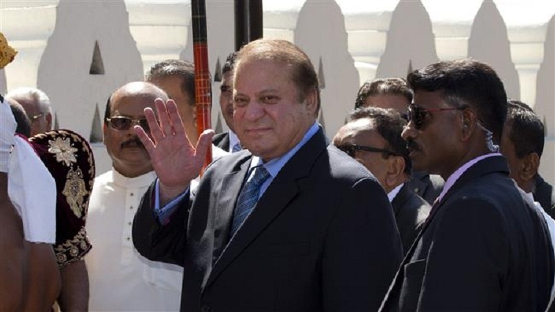 پاکستان کے وزیراعظم سعودی عرب اور ایران کے دورے پر روانہ