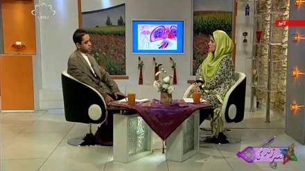 نسیم زندگی  5 جنوری