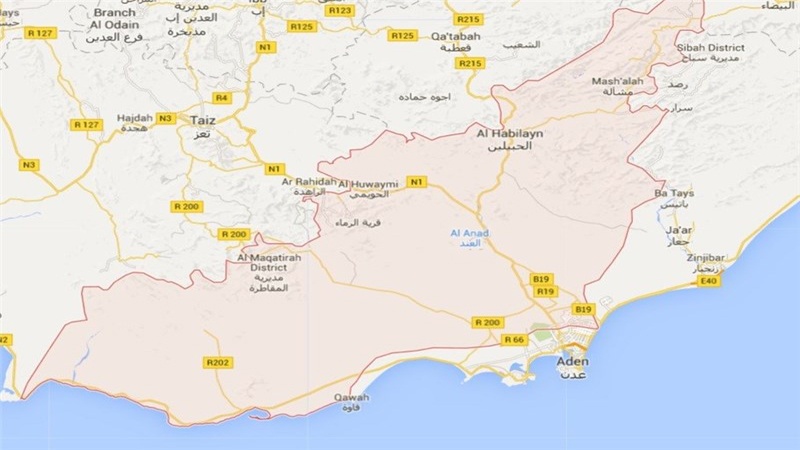 Jemen: El Kaida preuzela kontrolu nad centralnim dijelom provincije Lahadž