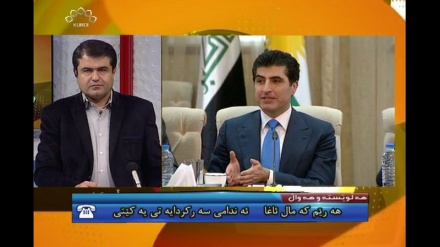 هەڵوێستە و هەواڵ 13-01-2016