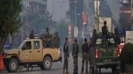 افغانستان: جلال آباد میں دھماکہ، دسیوں ہلاک و زخمی