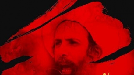 ŞEYX NİMİR