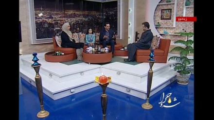 شەو چرا -  20-01-2016   