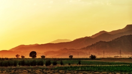 Pođite sa nama u Iran (12.01.2016)       