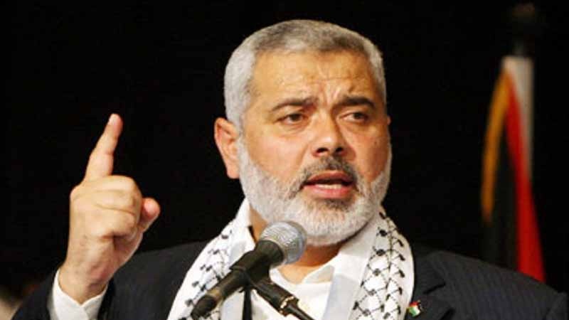 صیہونی حکومت کو حماس کا انتباہ 