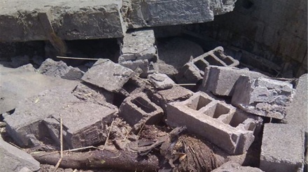 Napadi režima Al Sauda na jemenske džamije