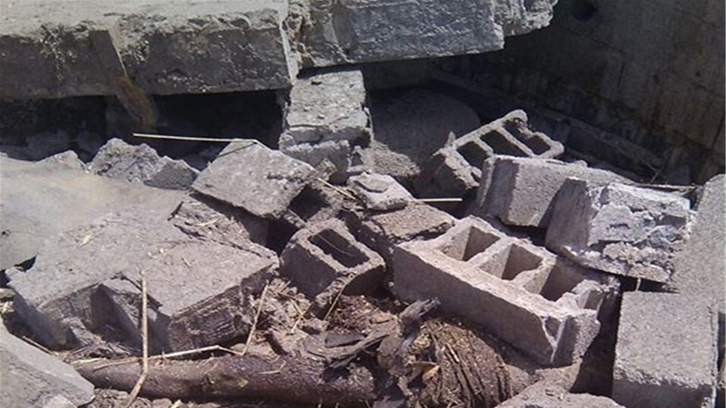 Napadi režima Al Sauda na jemenske džamije