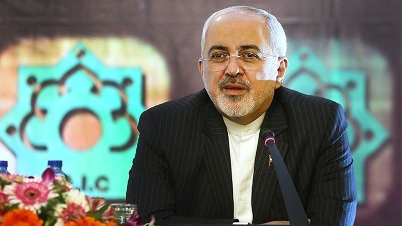 Zarif: Inteligentna diplomatija je način rješavanja izazova