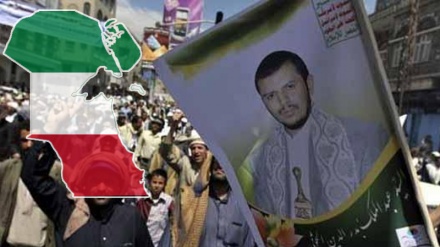 یمن پر سعودی حملہ، ایک وحشیانہ اقدام 