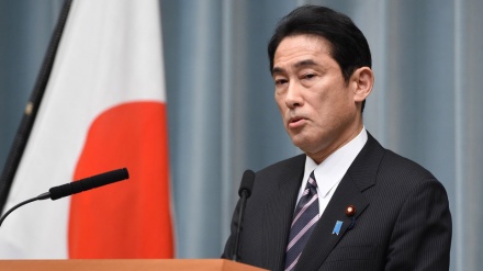 جاپان نے امریکی ایٹمی بمباری کو عالمی قوانین کی خلاف ورزی قرار دے دیا 