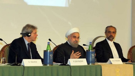 Ruhani: Iran ne namjerava vršiti agresiju ni na koga 