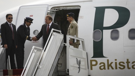 Posredovanje pakistanskog premijera između Teherana i Rijada