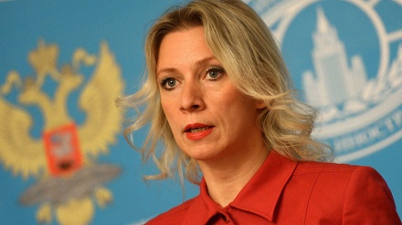 Rusija zatražila veću saradnju  SAD-a  oko sirijskog pitanja