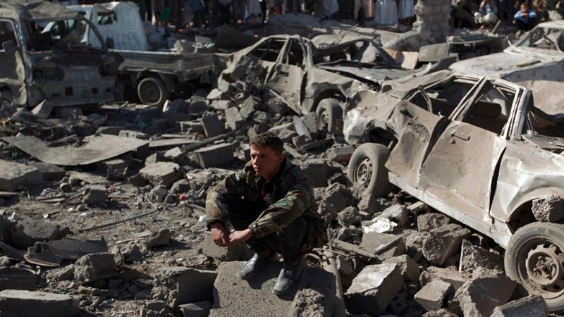 Katastrofalne posljedice saudijskih napada na Jemen