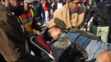 پاکستان میں تعلیمی مراکز پر دہشت گردانہ حملے جاری