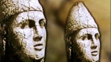Ženska iranska odjeća kroz historiju (3.dio)
