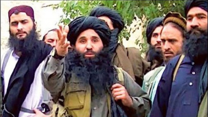 طالبان سرغنہ ملا فضل اللہ کی ہلاکت کی تصدیق
