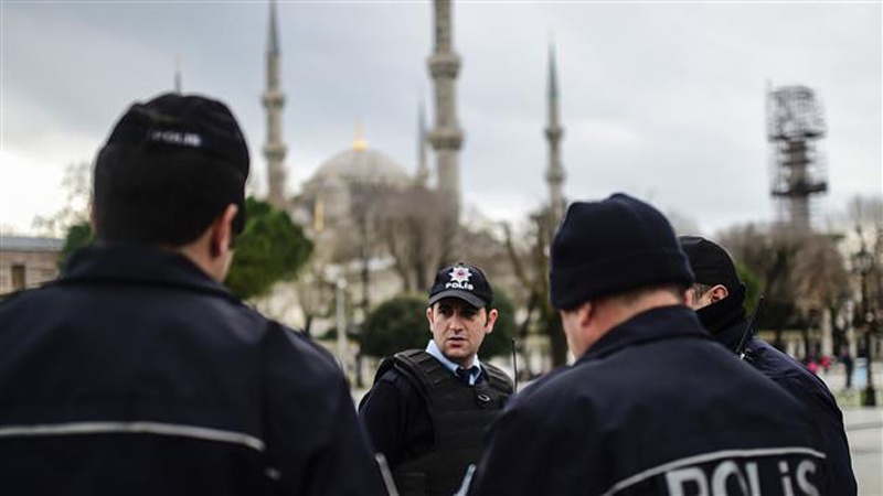 PUCNJAVA U TURSKOJ: Muftijin pomoćnik ubio dvojicu kolega, ranjene četiri osobe