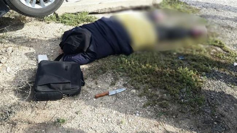 صیہونی فوجیوں نے فلسطینی خاتون کو گولیاں مار کر شہید کردیا