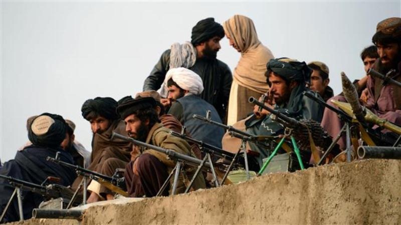   طالبان کے اقتدار میں آنے کے بعد پاکستان میں دہشت گردانہ حملوں میں اضافہ 