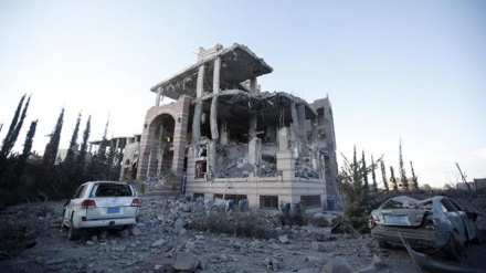 Snažni zračni napadi Saudijske Arabije na različite dijelove Jemena