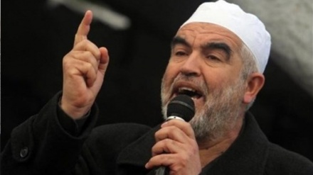 Predsjednik Islamskog pokreta Palestine oslobođen iz cionističkog zatvora