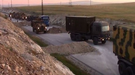 Rusija poslala na pogranično područje Sirije i Turske vojno i tehničko osoblje