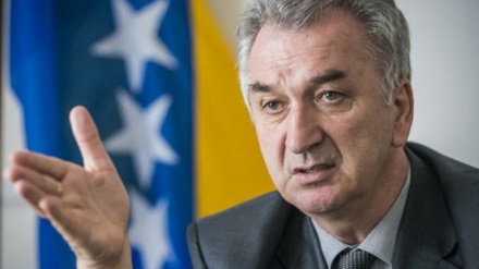 Mektić: Nema nedodirljivih za sigurnosne agencije