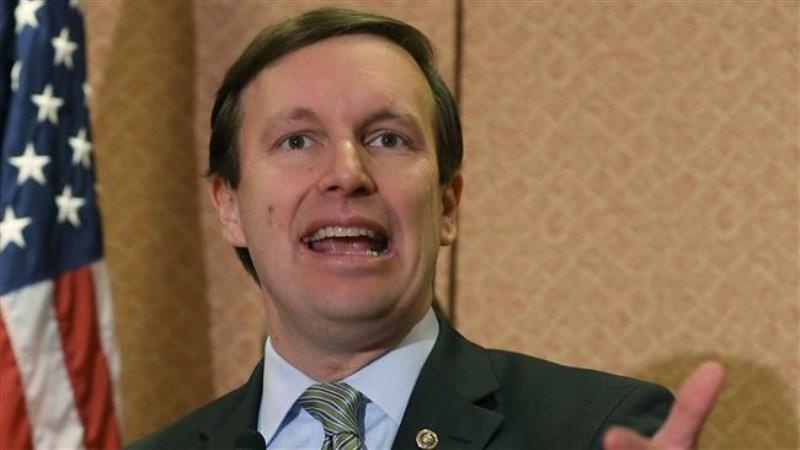 امریکی سینیٹر: ٹرمپ کے ہاتھ سے جنگ کا کنٹرول نکل گیا ہے