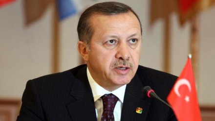 Njemačka fondacija: Turska je skrenula sa demokratskog puta 