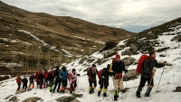 Hilkişiyana zivistanî bo avrêja Nûdeyê – Xelxala Erdebîlê