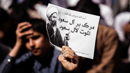 Odjeci na zločin saudijskog režima u izvršenju smrtne kazne nad šejhom Nemrom