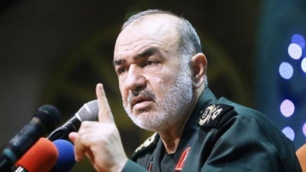 General Selami: Razvoj raketnih kapaciteta Irana nije prema političkoj volji velesila 