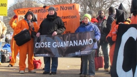گوانتانامو جیل ملکی سیکورٹی اور اقدار کے لئے خطرہ ہے: اوباما