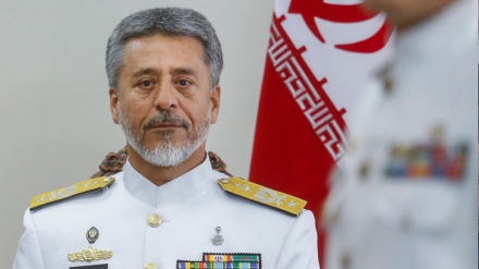 مختلف ممالک سے بحری رابطوں کو فروغ دینے کی کوشش