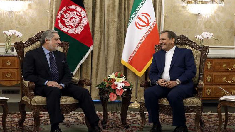 İran və Əfqanıstanın ticarət dövriyyəsi; 2,5 milyard dollar