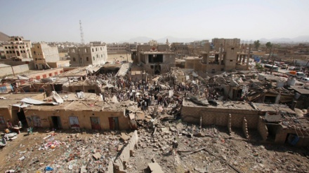 Ljekari bez granica saudijske zračne napade na Jemen smatraju vrhuncem svireposti 