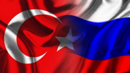 Rusija negirala optužbe Turske da je prekršila zračni prostor te zemlje