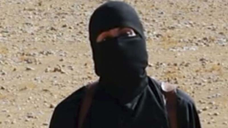 دہشتگرد گروہ داعش کا مالی معاون ہلاک