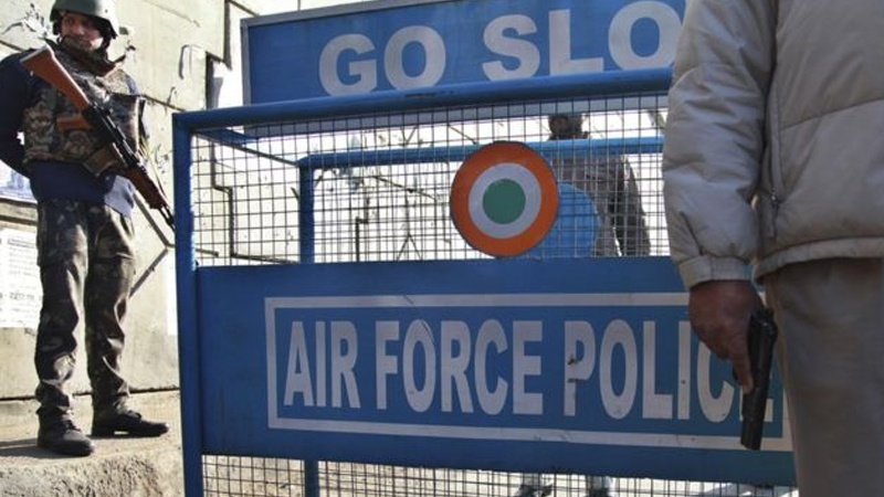 ہندوستان: بنگلور میں فرانسیسی قونصل خانے کو دھمکی آمیز خط ملنے کے بعد بنگلور، دہلی اور بمبئی میں سیکورٹی سخت کر دی گئی