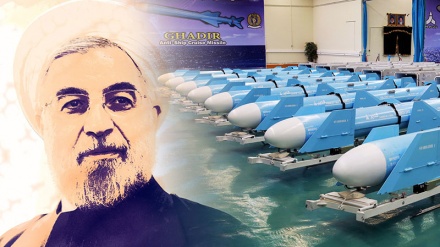Naredba predsjednika Ruhanija za lačanje raketnih kapaciteta Irana (02.01.2016)