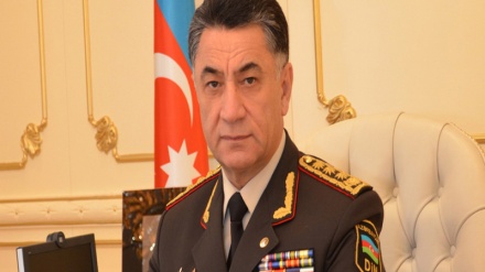 Ermənistanla sərhədin demarkasiyası yekunlaşır